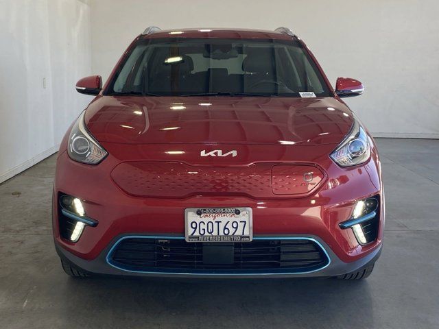 2022 Kia Niro EV EX