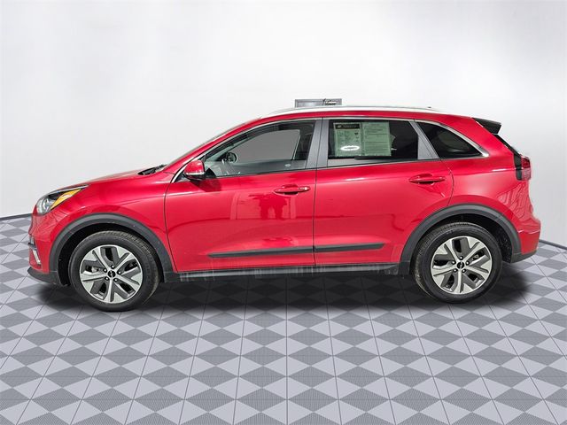 2022 Kia Niro EV EX