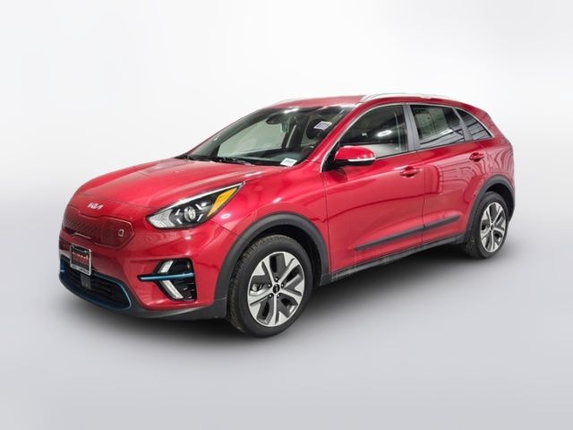 2022 Kia Niro EV EX