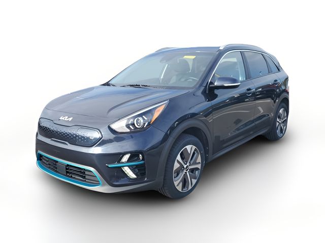 2022 Kia Niro EV EX