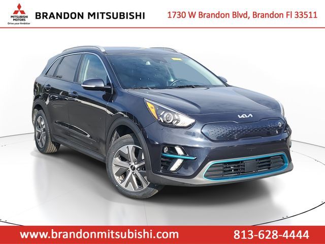 2022 Kia Niro EV EX