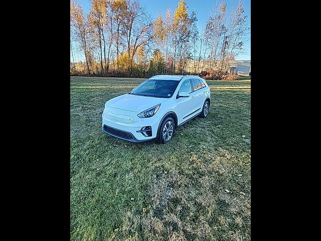 2022 Kia Niro EV EX