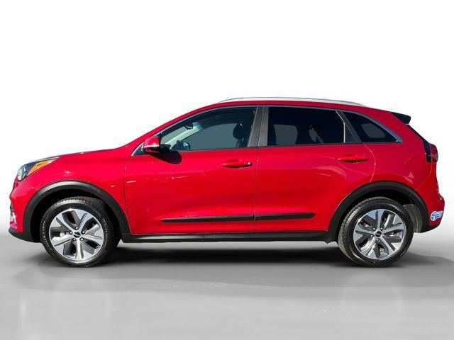 2022 Kia Niro EV EX