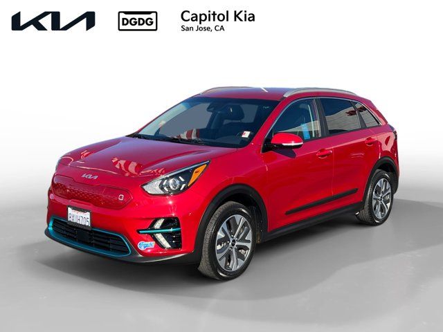 2022 Kia Niro EV EX