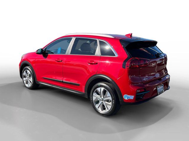 2022 Kia Niro EV EX