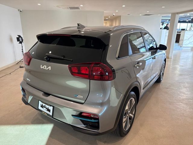 2022 Kia Niro EV EX