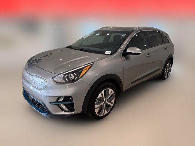 2022 Kia Niro EV EX