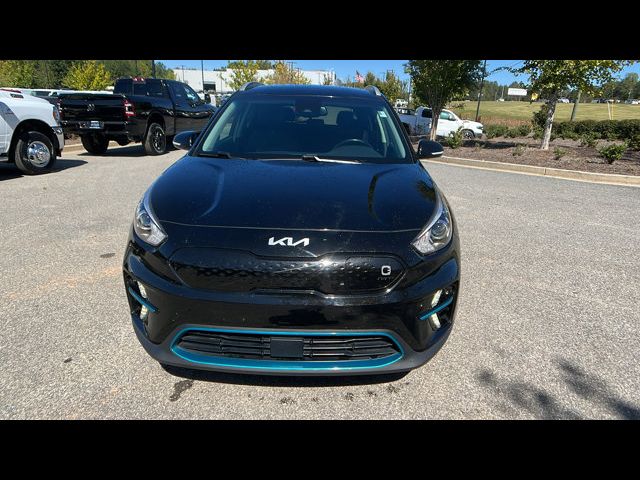 2022 Kia Niro EV EX