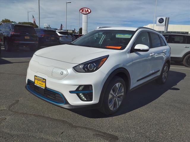 2022 Kia Niro EV EX