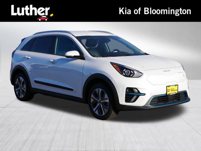 2022 Kia Niro EV EX