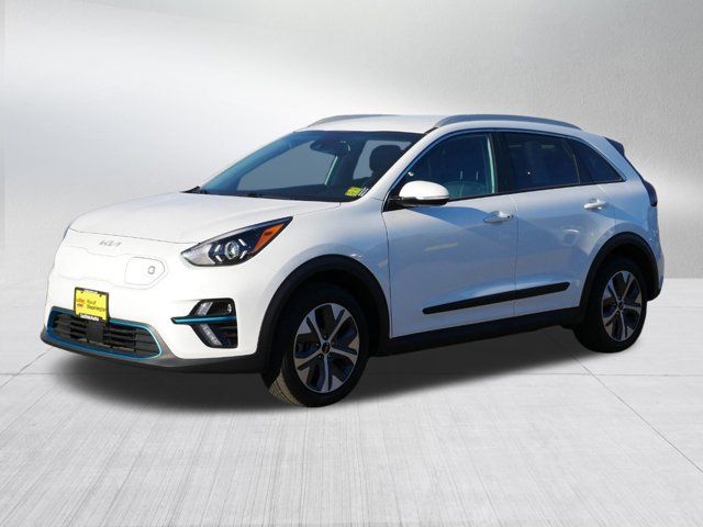 2022 Kia Niro EV EX