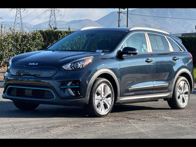 2022 Kia Niro EV EX