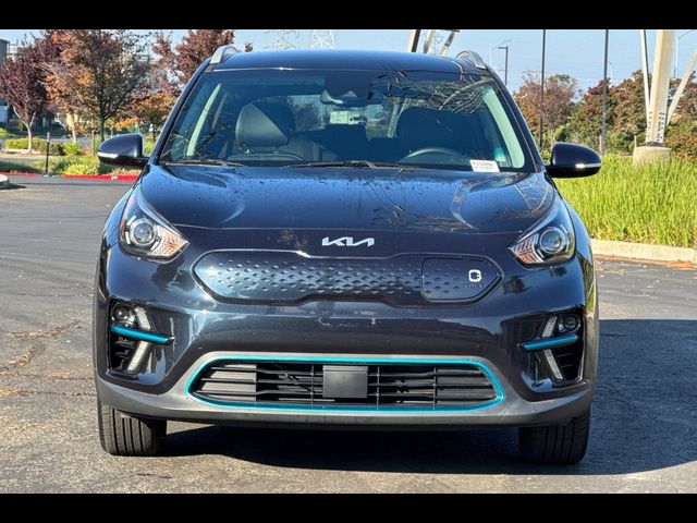 2022 Kia Niro EV EX