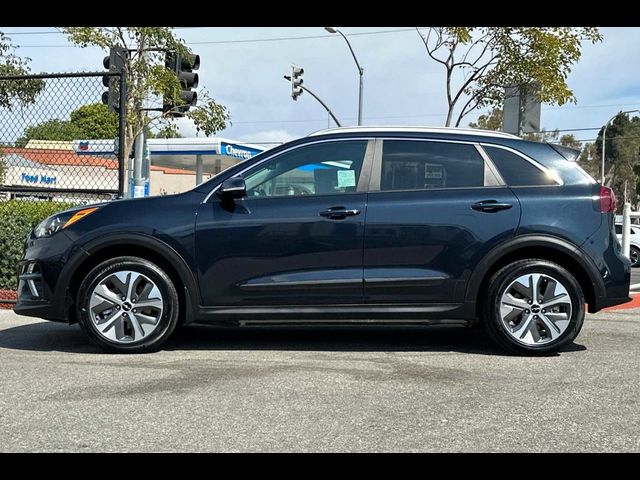 2022 Kia Niro EV EX