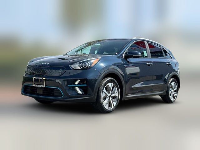 2022 Kia Niro EV EX