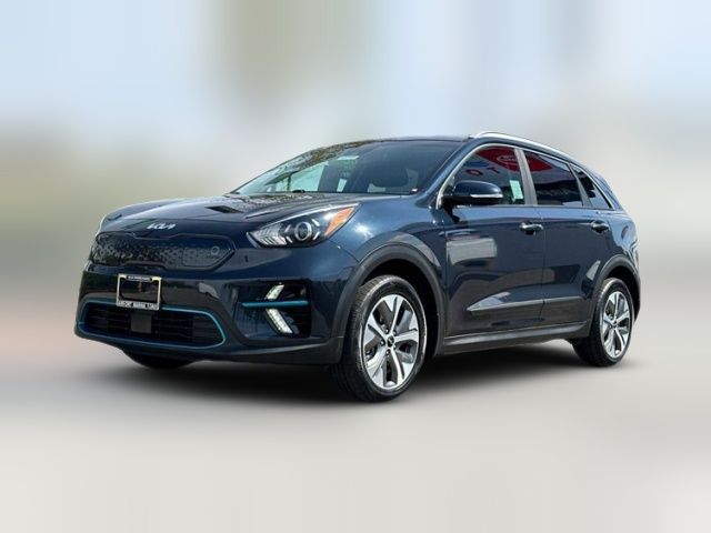 2022 Kia Niro EV EX