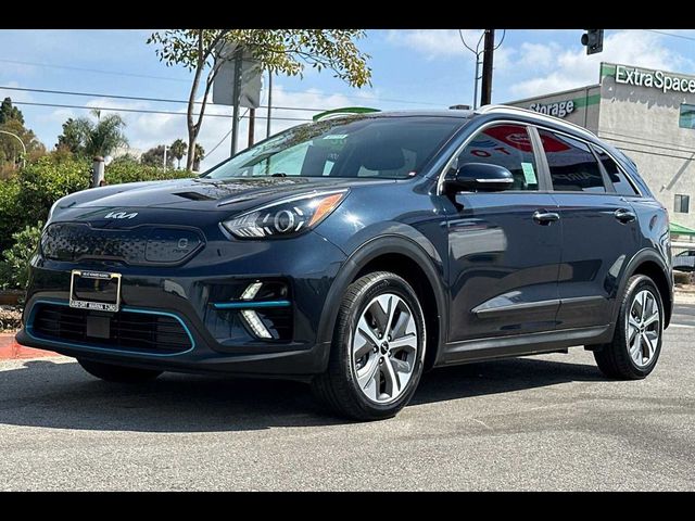 2022 Kia Niro EV EX