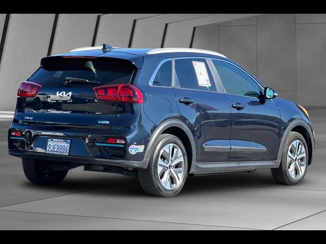 2022 Kia Niro EV EX