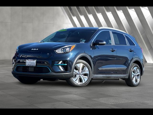 2022 Kia Niro EV EX