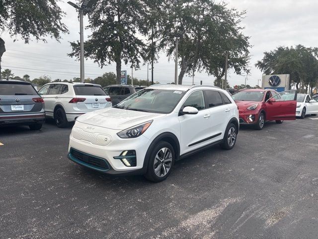 2022 Kia Niro EV EX