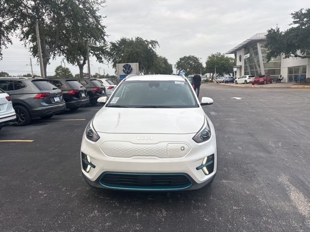 2022 Kia Niro EV EX