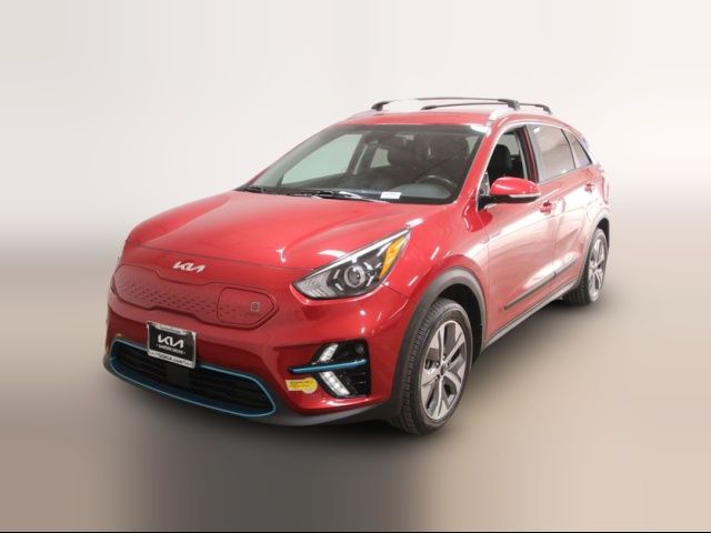 2022 Kia Niro EV EX