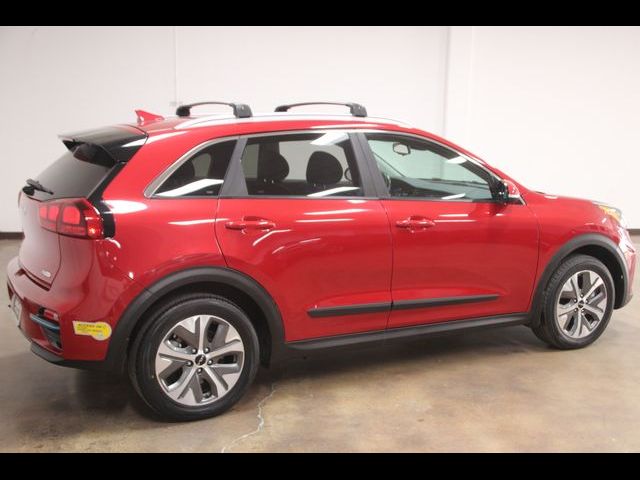 2022 Kia Niro EV EX