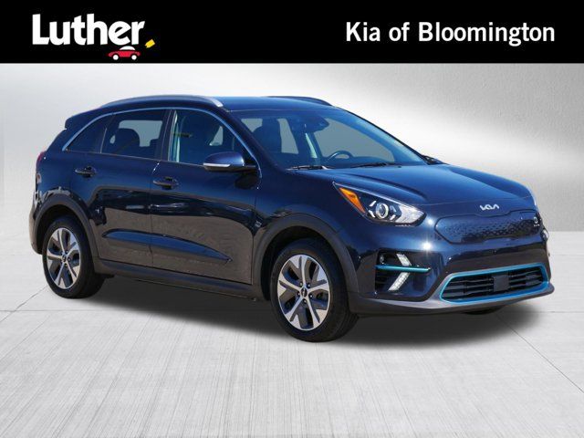 2022 Kia Niro EV EX