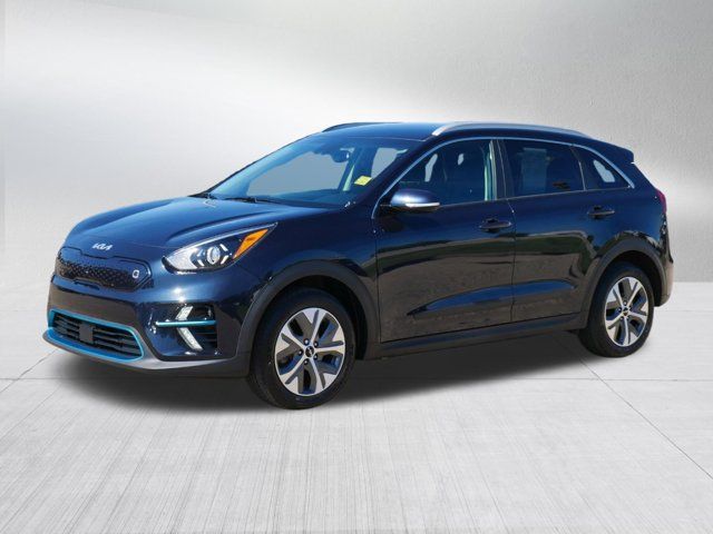 2022 Kia Niro EV EX