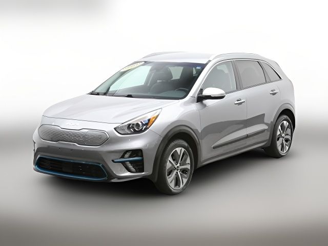 2022 Kia Niro EV EX