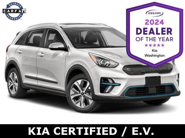 2022 Kia Niro EV EX