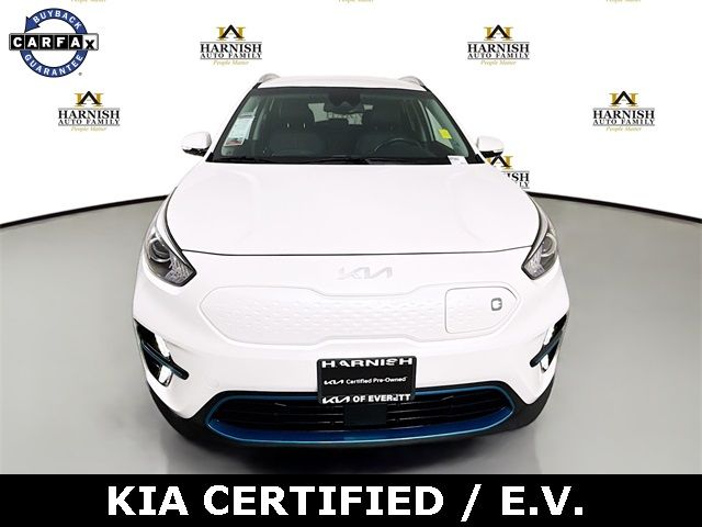 2022 Kia Niro EV EX