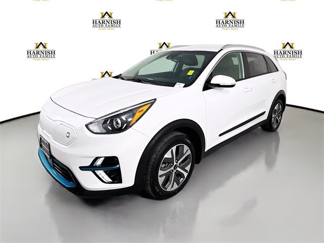 2022 Kia Niro EV EX