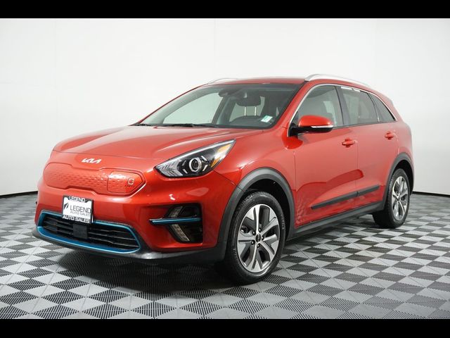 2022 Kia Niro EV EX