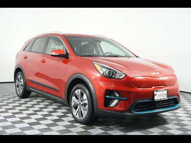 2022 Kia Niro EV EX