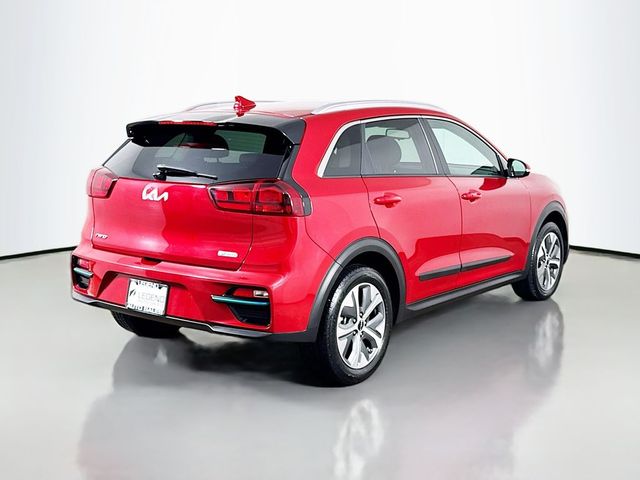 2022 Kia Niro EV EX