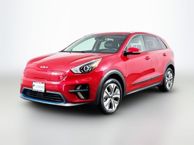 2022 Kia Niro EV EX