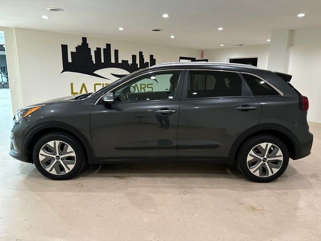 2022 Kia Niro EV EX