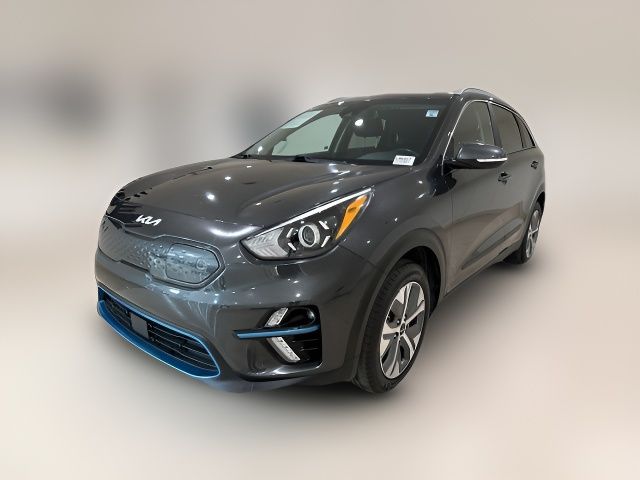 2022 Kia Niro EV EX