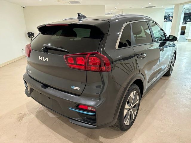 2022 Kia Niro EV EX