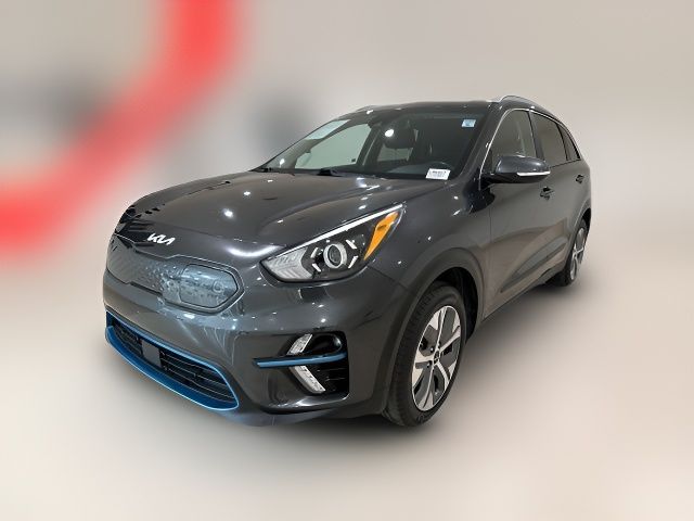 2022 Kia Niro EV EX