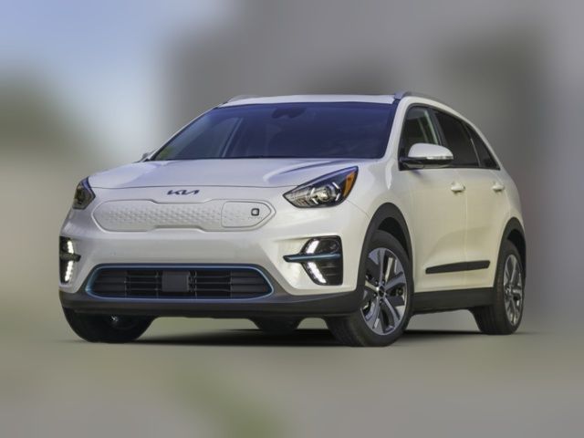 2022 Kia Niro EV EX