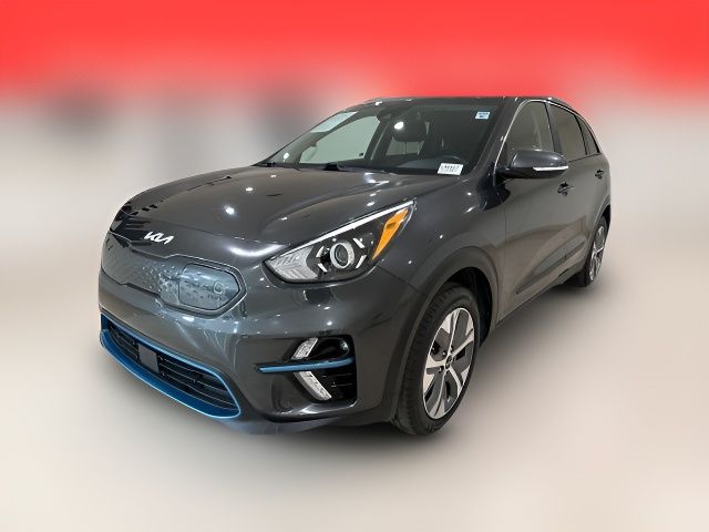 2022 Kia Niro EV EX