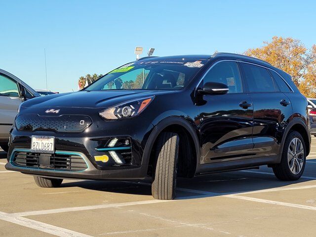 2022 Kia Niro EV EX