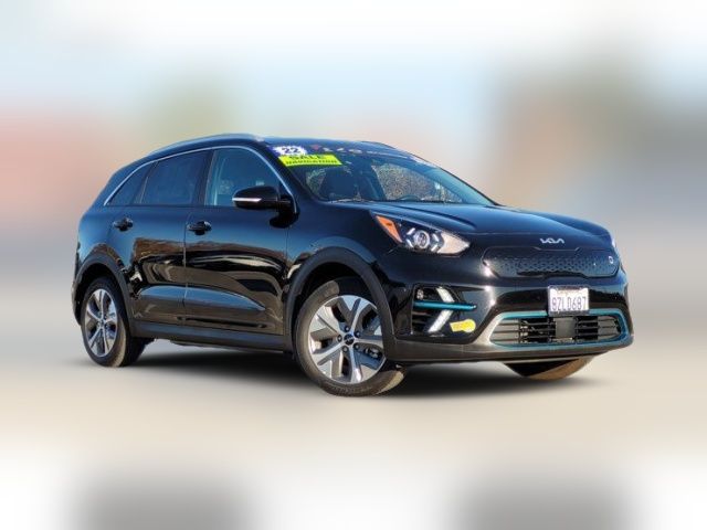 2022 Kia Niro EV EX