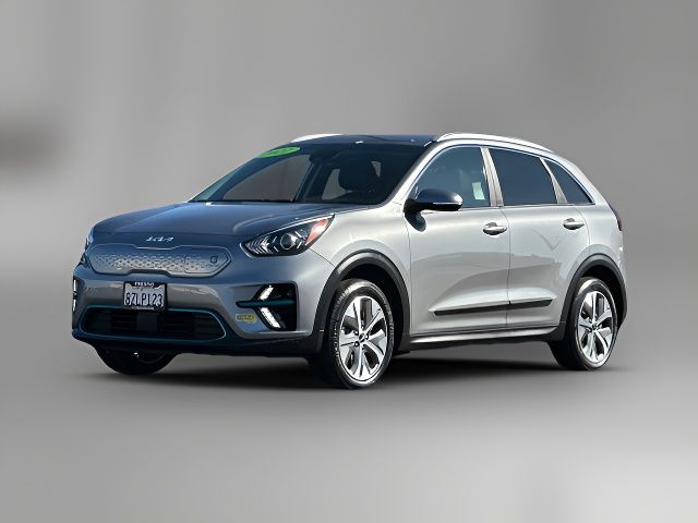 2022 Kia Niro EV EX