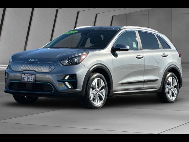 2022 Kia Niro EV EX