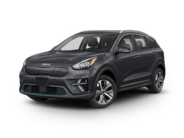 2022 Kia Niro EV EX