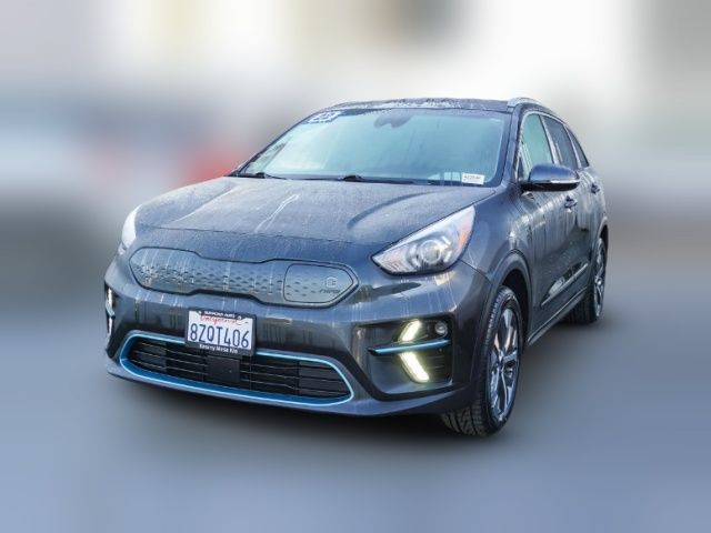 2022 Kia Niro EV EX