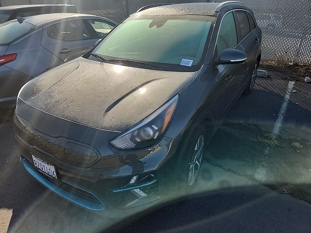 2022 Kia Niro EV EX